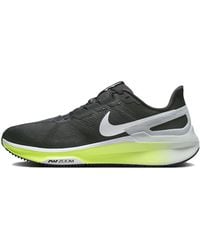 Nike - Air Zoom Structure 25 Volt' - Lyst