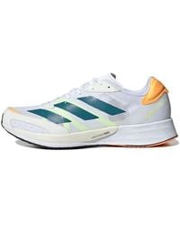 adidas - Adizero Adios 6 Flamingo' - Lyst