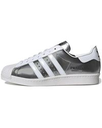 adidas - Superstar X Prada Shoes - Lyst