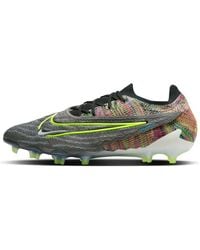 Nike - Phantom Gx Elite Gripknit Fusion Fg 'Link Pack' - Lyst