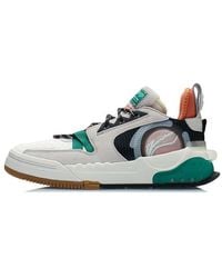 Li-ning - 001 Origin X Xiao Zhan 'Snow' - Lyst