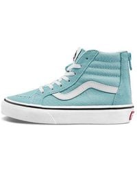 Vans - Sk8-Hi High-Top Sneakers K - Lyst