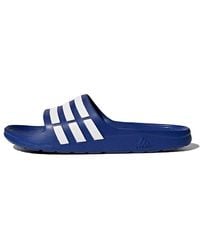 adidas - Duramo Slide - Lyst