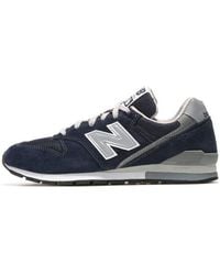 New Balance - Nb 996 D Wide - Lyst