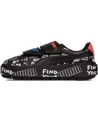 PUMA - (Wmns) Shantell Martin X Platform Trace Strap - Lyst