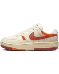 Nike - (Wmns) Gamma Force 'Coconut Milk' - Lyst