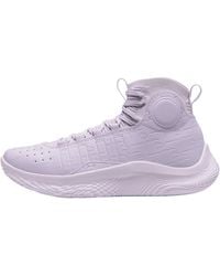 Under Armour - Curry 4 Flotro 'Tour' - Lyst