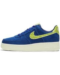 Nike - (Wmns) X Olivia Kim Air Force 1 '07 'No Cover' - Lyst