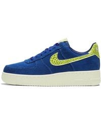 Nike - (Wmns) X Olivia Kim Air Force 1 '07 'No Cover' - Lyst