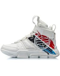 Li-ning - Counterflow Wending X New York Fashion Week Chenpeng - Lyst
