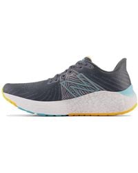 New Balance - Fresh Foam X Vongo V5 (Graphite/Summer Aqua) Shoes - Lyst