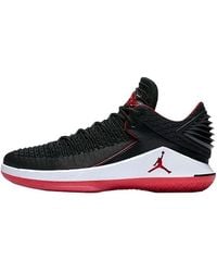 Nike - 32 Low 'Banned' - Lyst