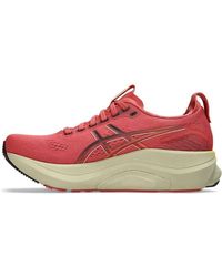 Asics - (Wmns) Gel-Kayano 32 'Dark Clay Dark Currant' - Lyst