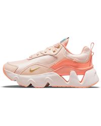 Nike - (Wmns) Serena Williams Design Crew X Ryz 365 2 'Pale Coral' - Lyst