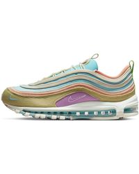 Nike - Air Max 97 Se 'Sun Club - Lyst