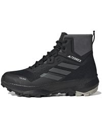 adidas - (Wmns) Terrex Wmn Mid Rain.Rdy - Lyst