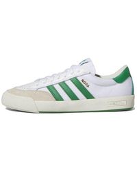 adidas - Originals Nora Shoes 'Cloud' - Lyst