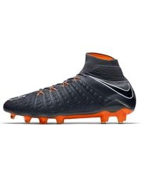Nike - Hypervenom Phantom 3 Elite Df Fg - Lyst