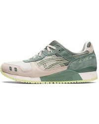 Asics - Gel Lyte 3 Og 'Cream' - Lyst