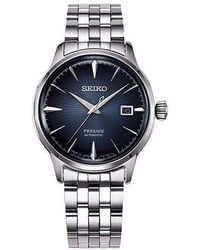 Seiko - Presage Series Mechanical - Lyst