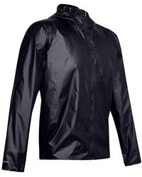 Under Armour - Od Impasse Wind Jacket - Lyst