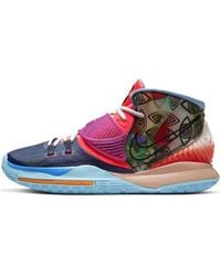 Nike - Kyrie 6 Preheat 'Heal The World' Ep - Lyst