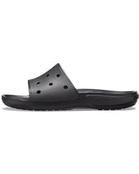 Crocs™ - Classic Slippers - Lyst