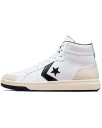 Converse - Pro Blaze Classic Mid-Top - Lyst