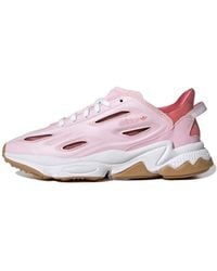 adidas - (Wmns) Originals Ozweego Celox 'Light' - Lyst