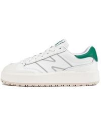 New Balance - Ct302 Succulent' - Lyst