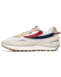 Fila - Jogger 3 Sneakers - Lyst