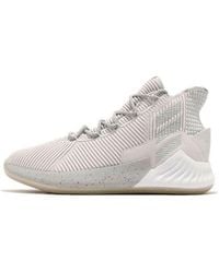 adidas - D Rose 9 - Lyst