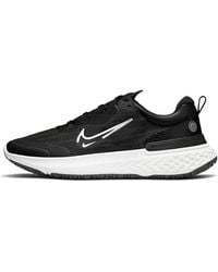 Nike - React Miler 2 Shield - Lyst