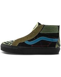 Vans - Taka Hayashi X Sk8-Hi Lx 'Diy - Lyst