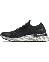 adidas - (Wmns) X Stella Mccartney Ultra Boost 20 Dna 'Core' - Lyst