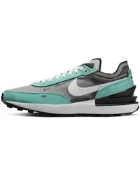 Nike - Waffle One Se 'Light Menta' - Lyst