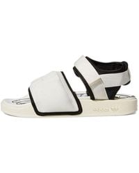 adidas - X Pharrell Adilette 2.0 - Lyst