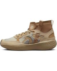 Nike - Delta 3 Mid 'Khaki' - Lyst