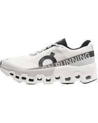 On Shoes - Cloudmonster 2 'Undyed Frost' - Lyst