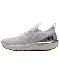 Under Armour - (Wmns) Shift Tennis Shoes - Lyst