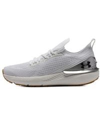 Under Armour - (Wmns) Shift Tennis Shoes - Lyst