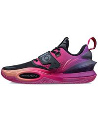 Li-ning - Wade All City 10 V2 'Sunrise' - Lyst