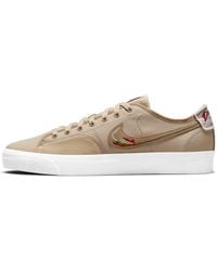 Nike - Daan Van Der Linden X Blazer Court Sb - Lyst