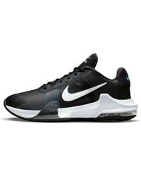 Nike - Air Max Impact 4 Racer' - Lyst