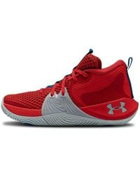 Under Armour - Embiid One 'Lawrence' - Lyst