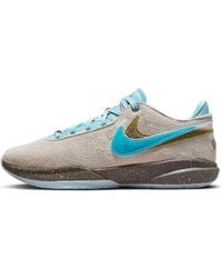 Nike - Lebron 20 Ep 'Unknwn Message - Lyst