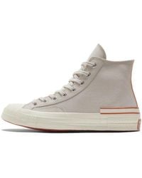 Converse - Chuck 70 High Ivory' - Lyst