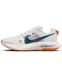 Nike - Zoomx Ultrafly Trail - Lyst