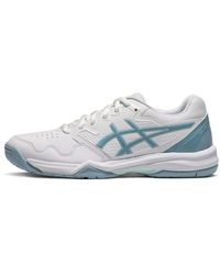Asics - (Wmns) Gel-Dedicate 7 Smoke' - Lyst