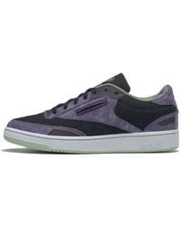 Reebok - Dc Club C 85 Joker Shoes Shade' - Lyst